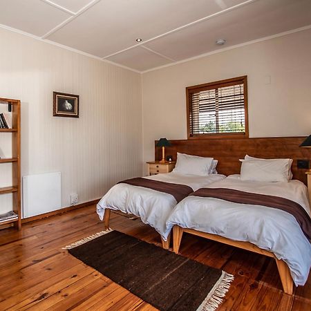 Graskop Hotel Oda fotoğraf