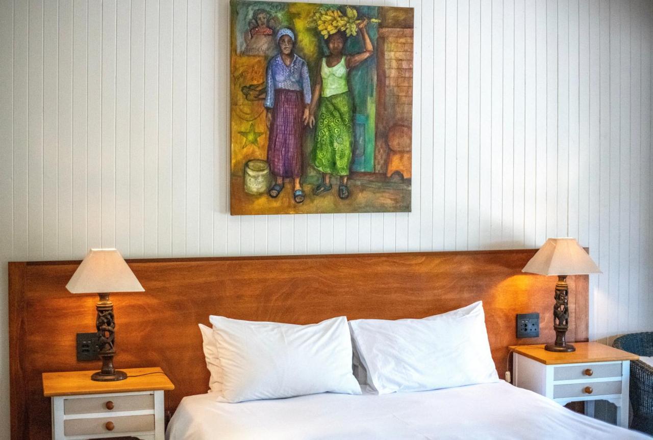 Graskop Hotel Dış mekan fotoğraf