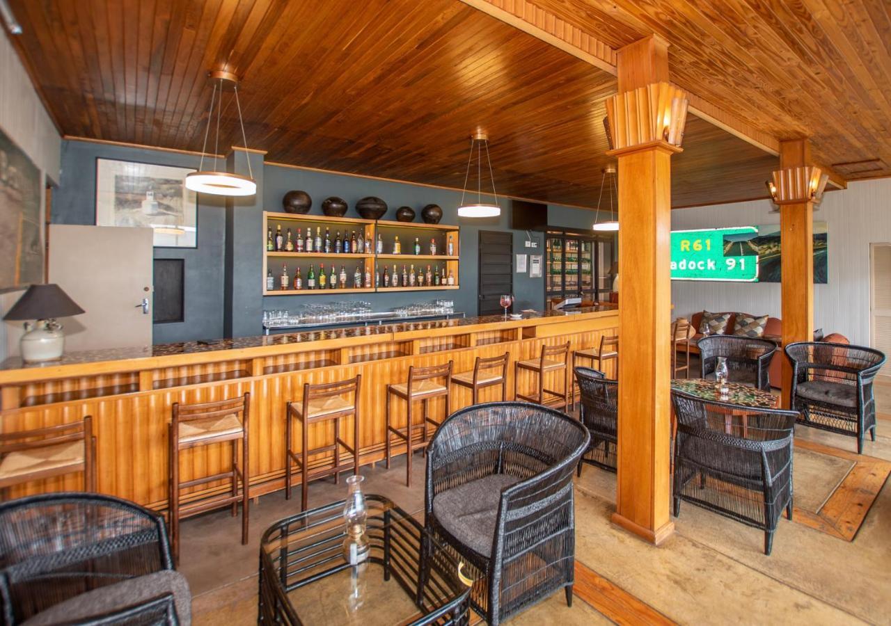 Graskop Hotel Dış mekan fotoğraf