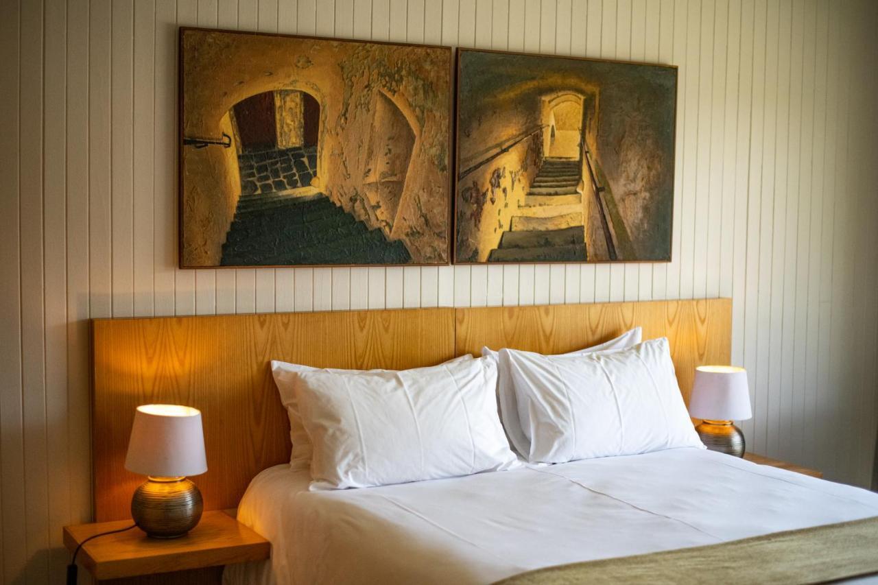 Graskop Hotel Dış mekan fotoğraf