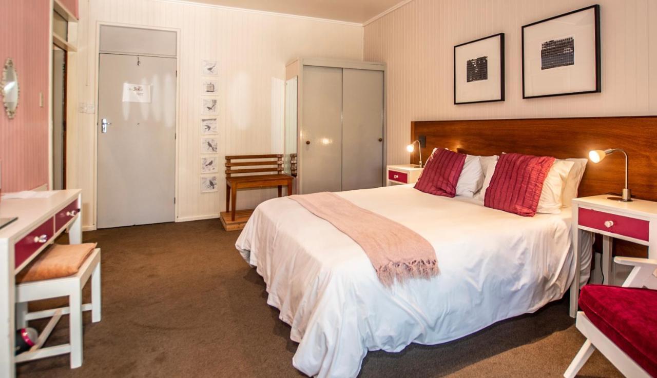 Graskop Hotel Dış mekan fotoğraf