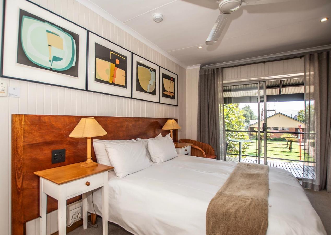 Graskop Hotel Oda fotoğraf