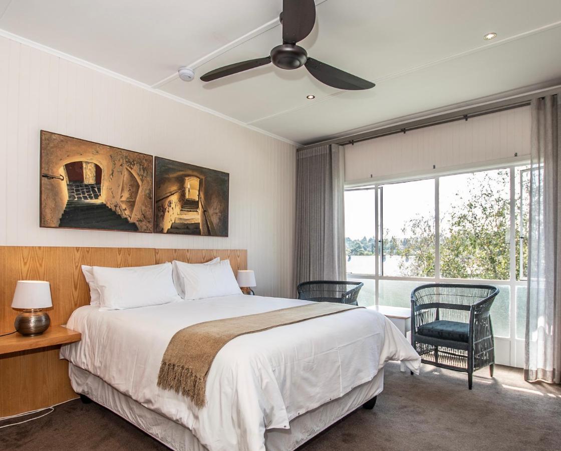 Graskop Hotel Dış mekan fotoğraf