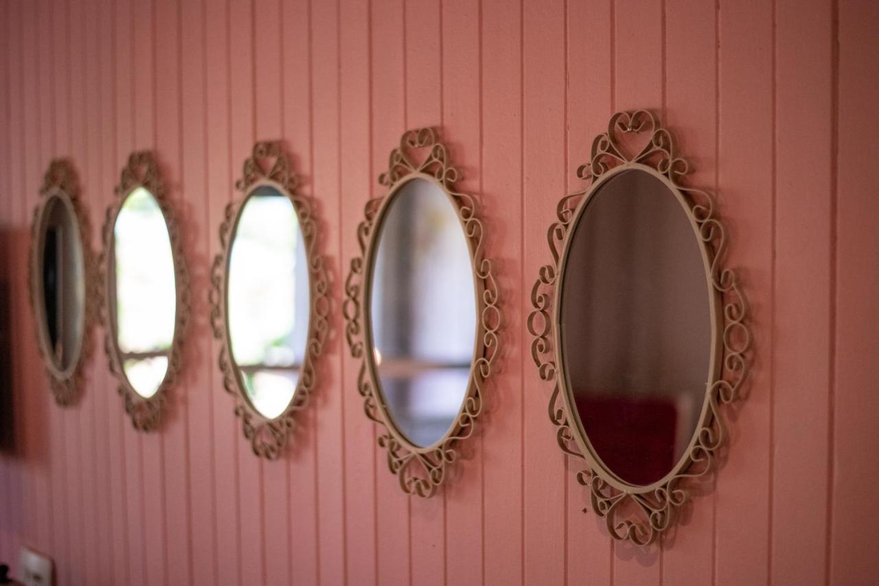 Graskop Hotel Dış mekan fotoğraf