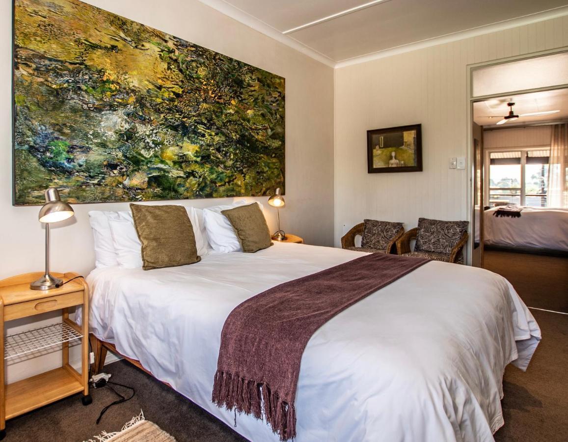 Graskop Hotel Dış mekan fotoğraf