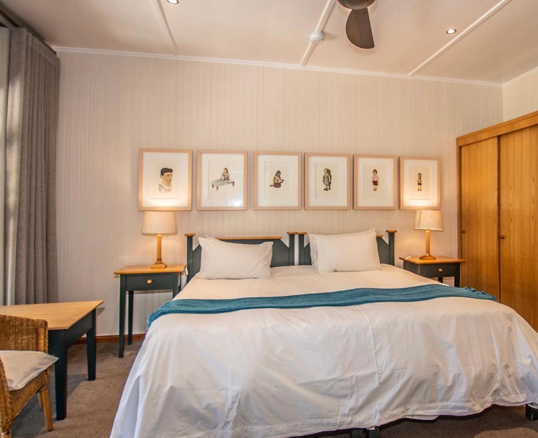 Graskop Hotel Dış mekan fotoğraf