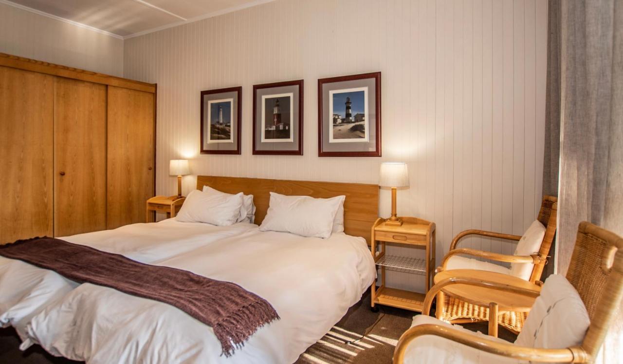 Graskop Hotel Dış mekan fotoğraf