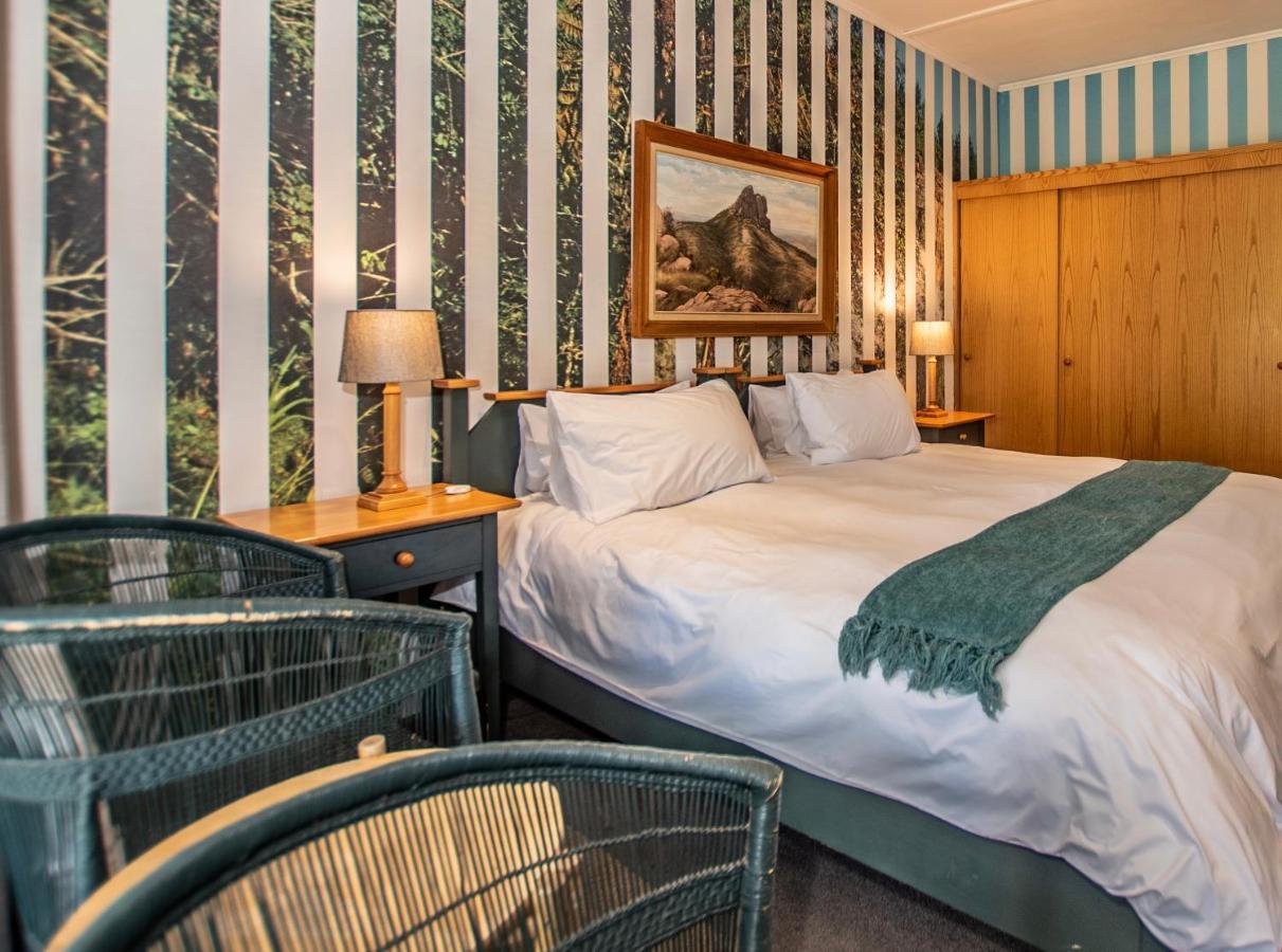 Graskop Hotel Dış mekan fotoğraf