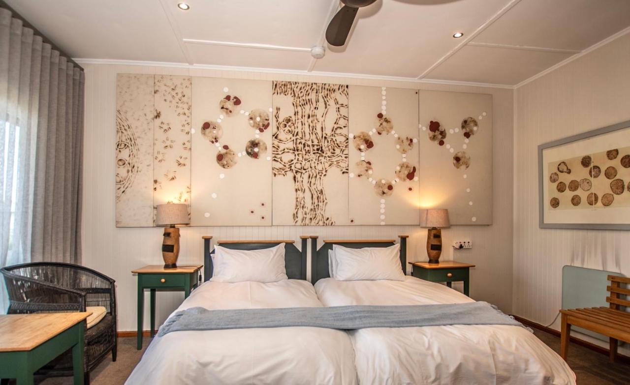 Graskop Hotel Dış mekan fotoğraf