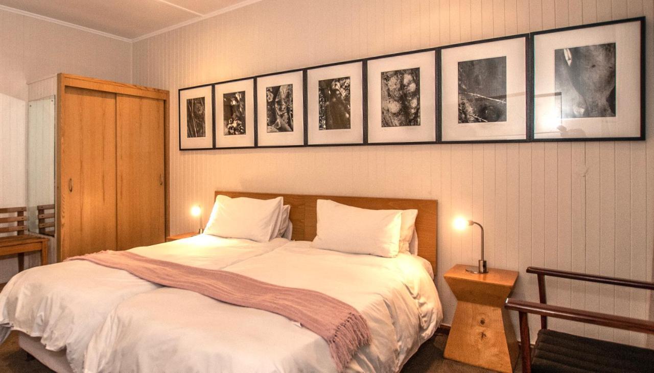 Graskop Hotel Dış mekan fotoğraf