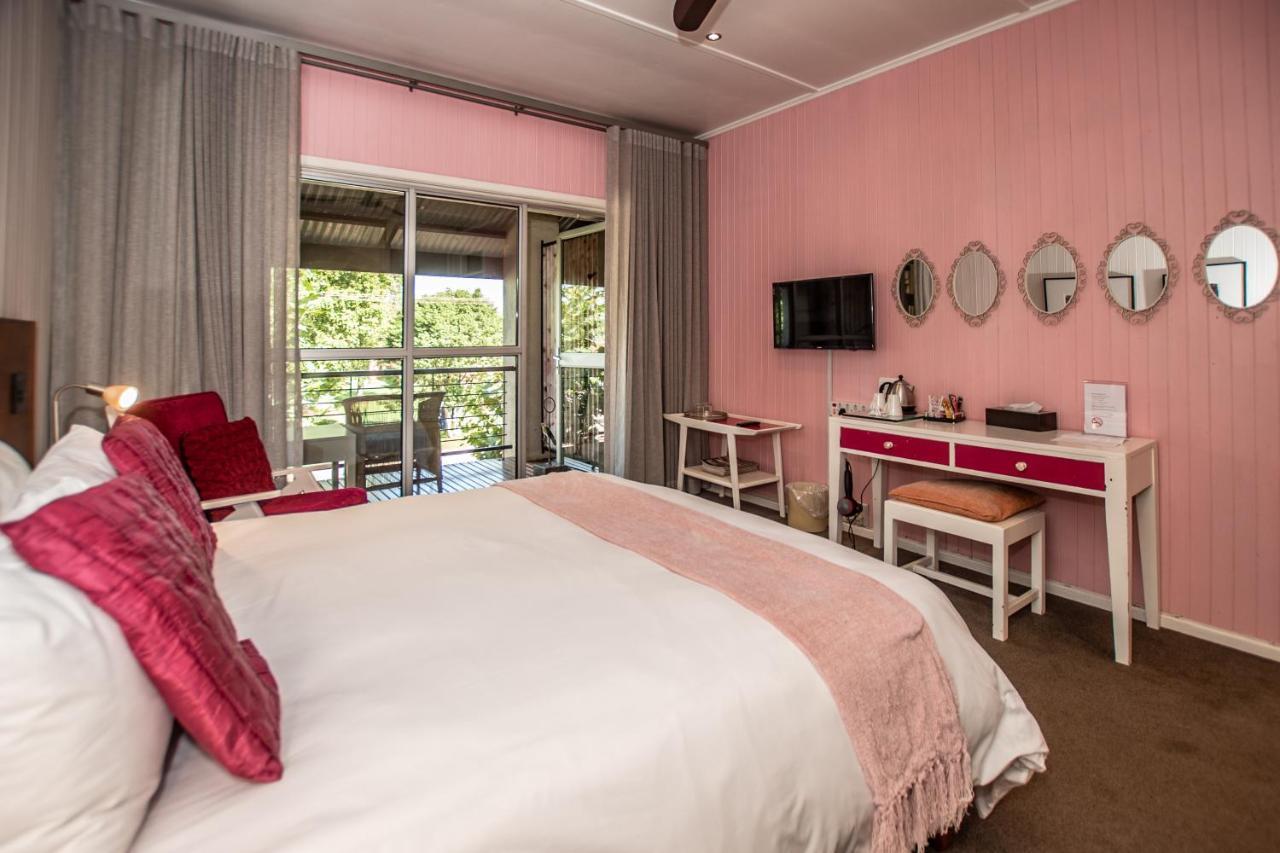 Graskop Hotel Dış mekan fotoğraf