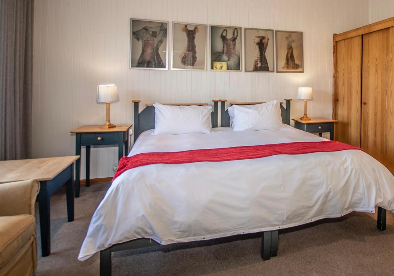 Graskop Hotel Dış mekan fotoğraf