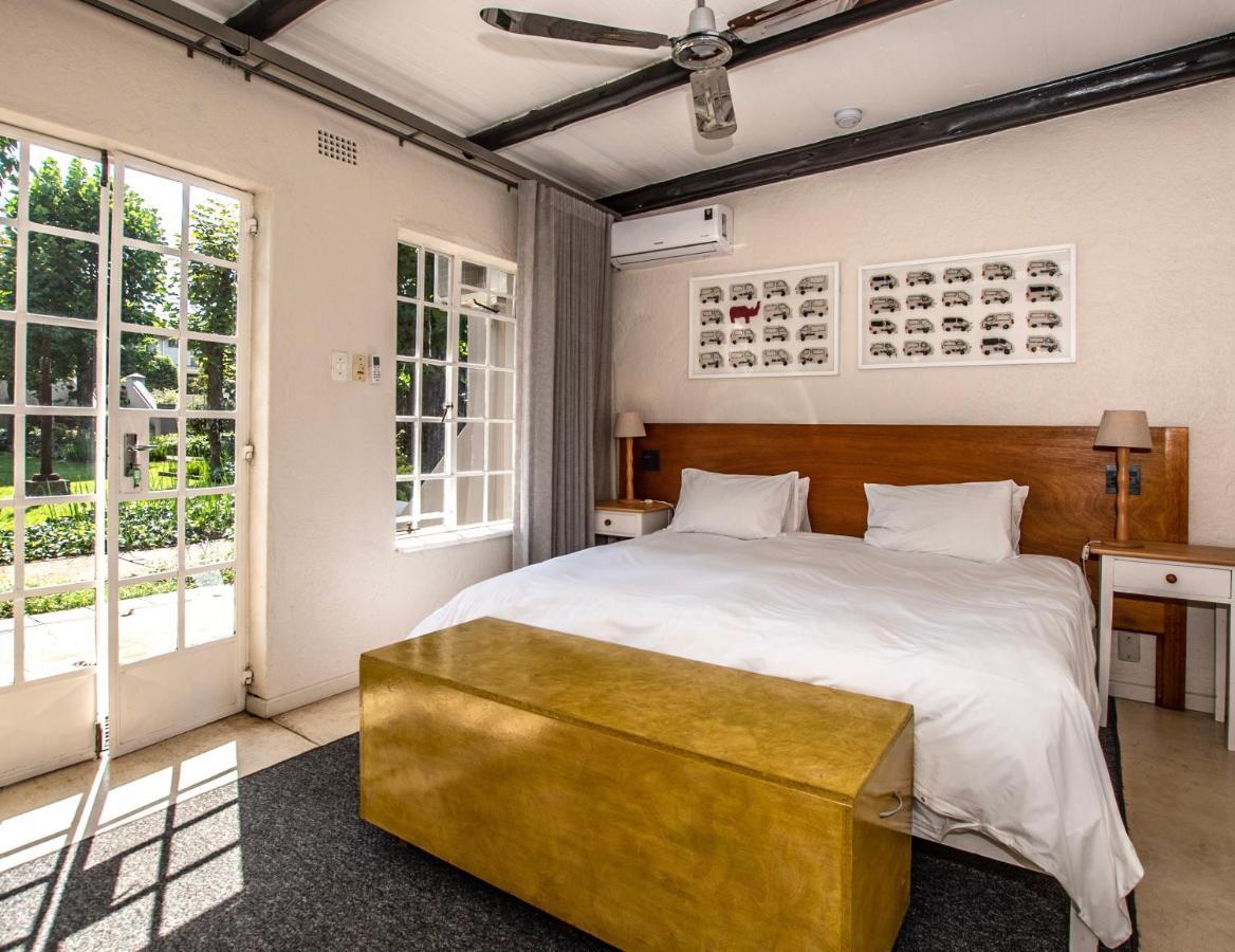 Graskop Hotel Dış mekan fotoğraf