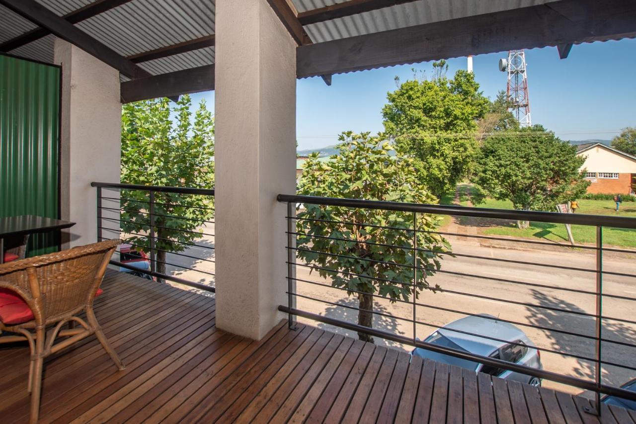 Graskop Hotel Dış mekan fotoğraf