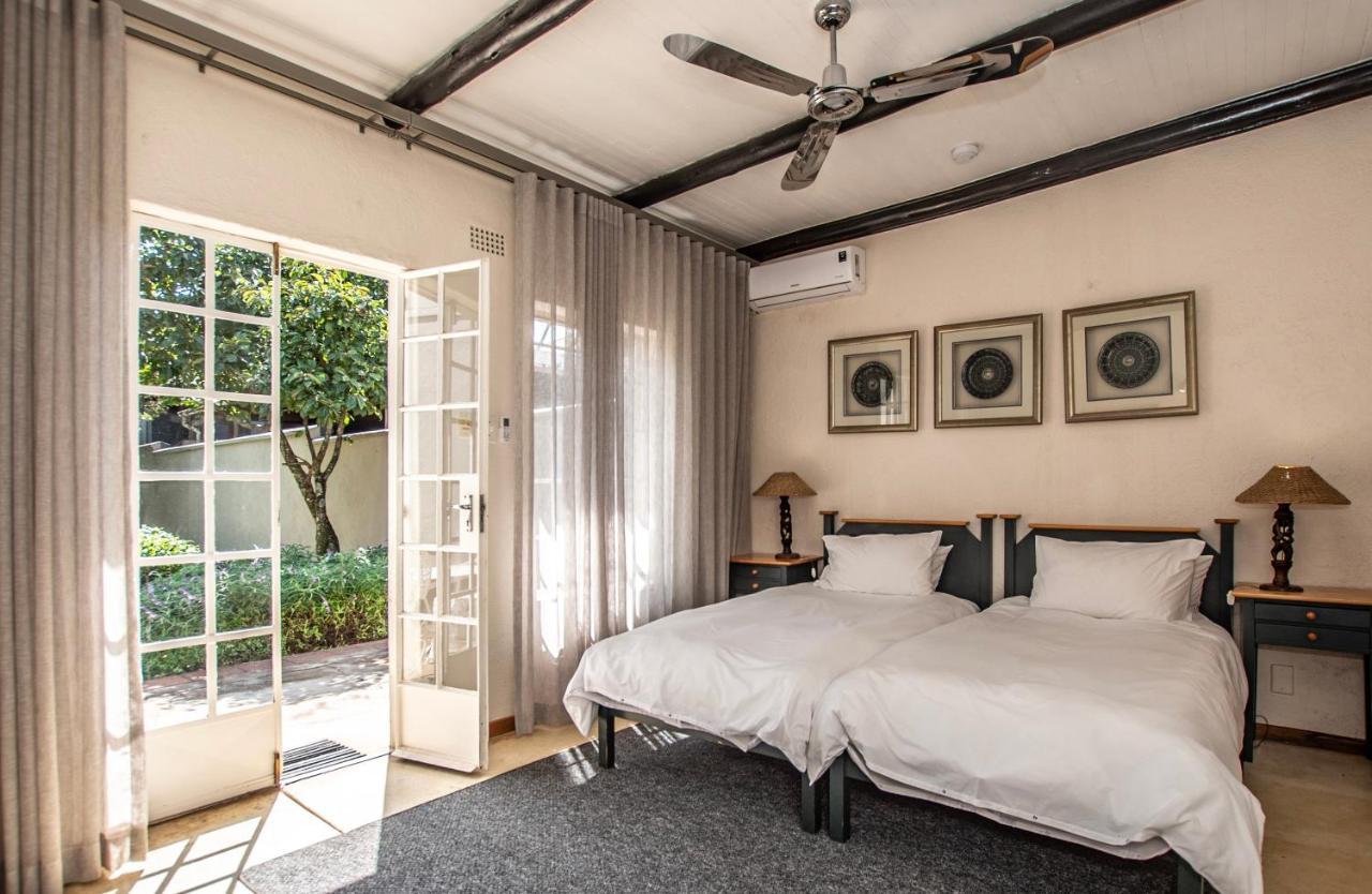 Graskop Hotel Dış mekan fotoğraf