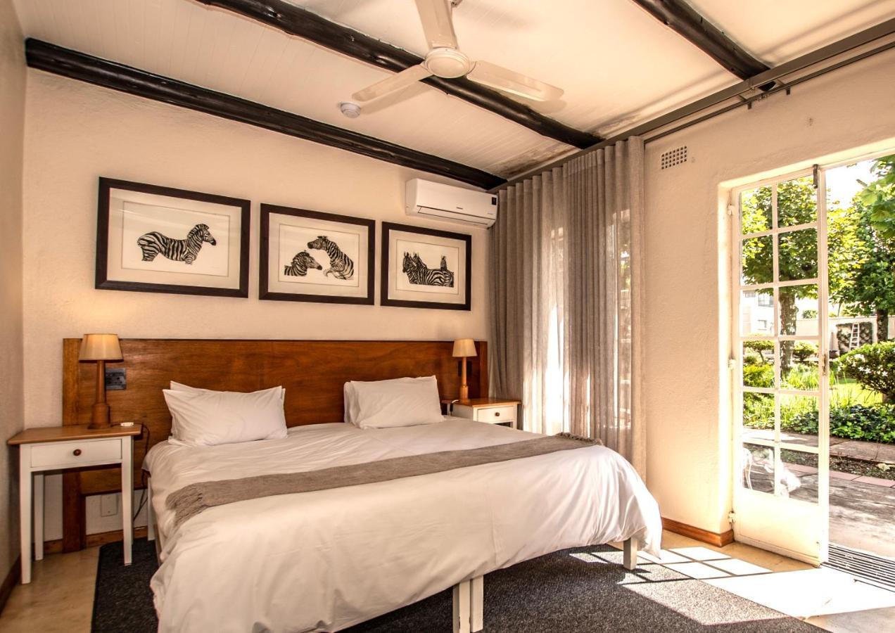 Graskop Hotel Dış mekan fotoğraf