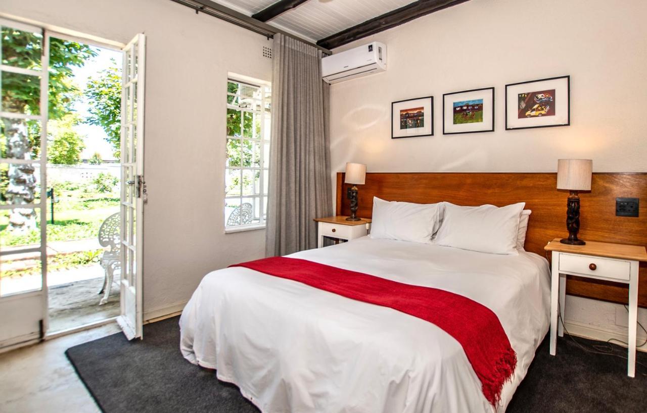 Graskop Hotel Dış mekan fotoğraf