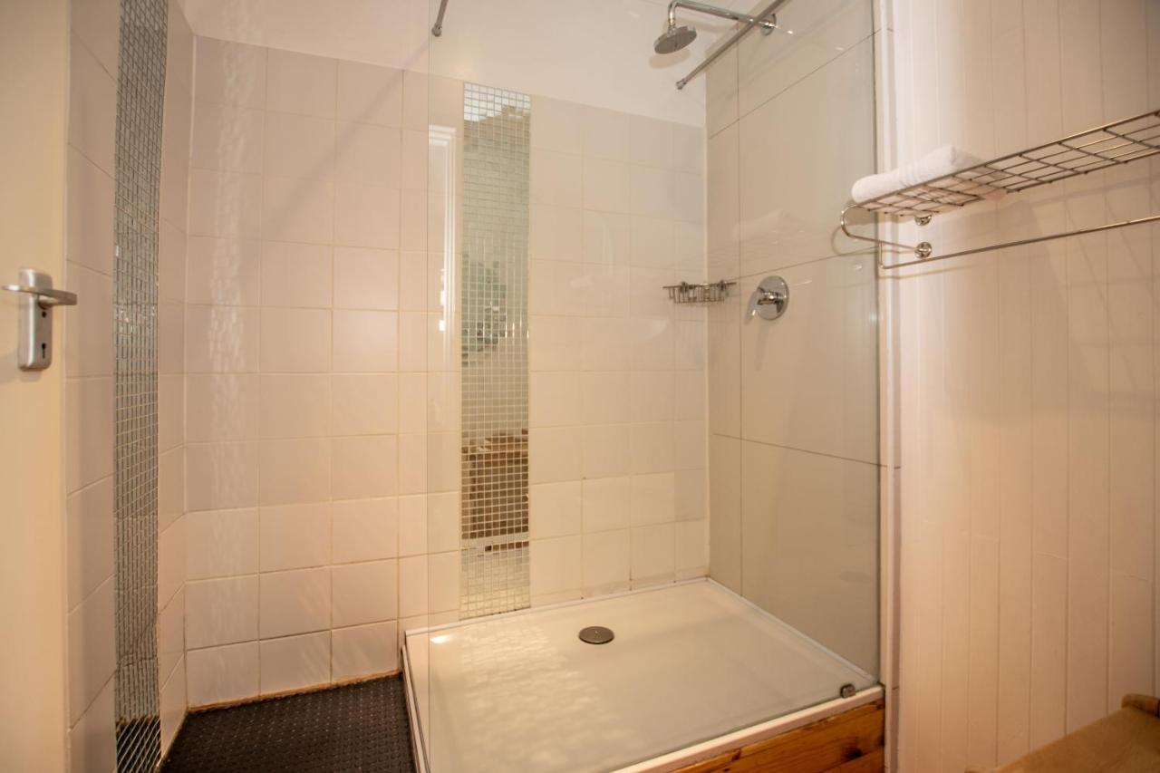 Graskop Hotel Dış mekan fotoğraf