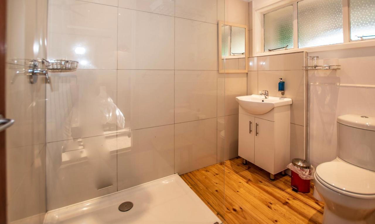 Graskop Hotel Dış mekan fotoğraf