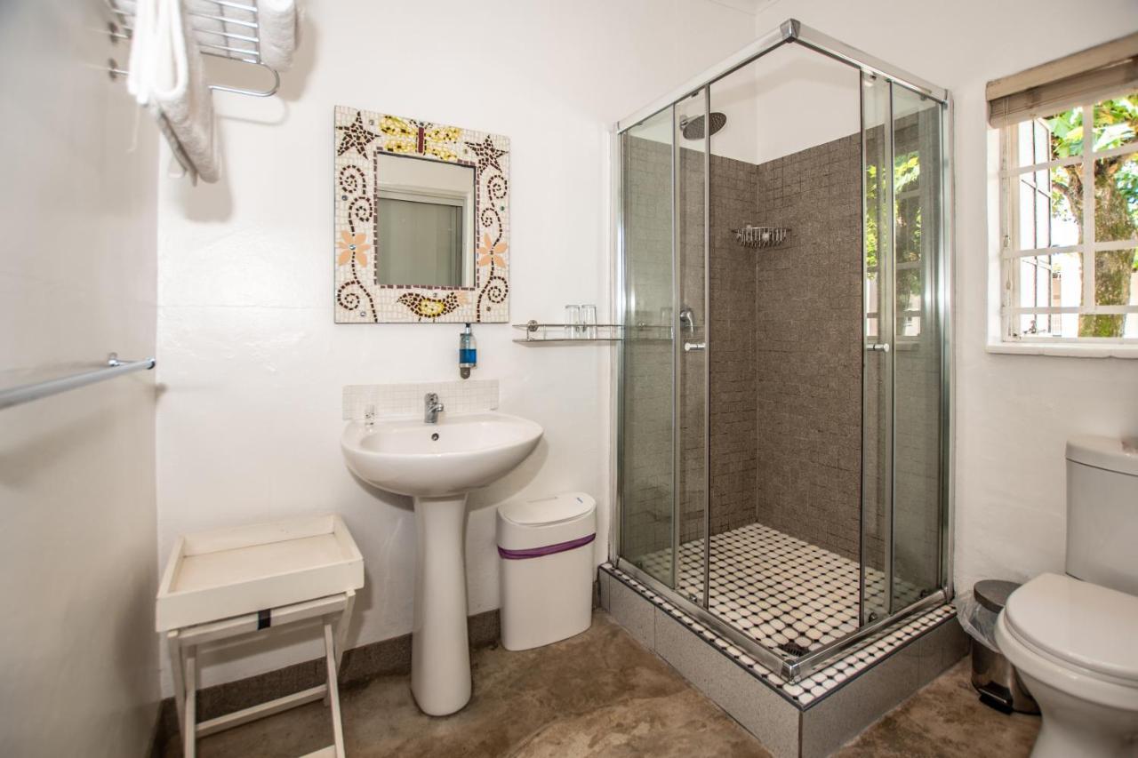Graskop Hotel Dış mekan fotoğraf
