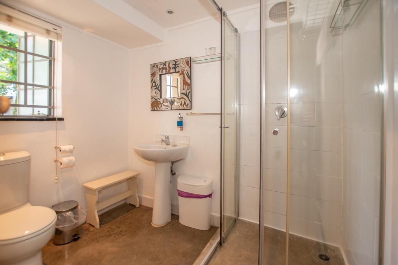 Graskop Hotel Dış mekan fotoğraf