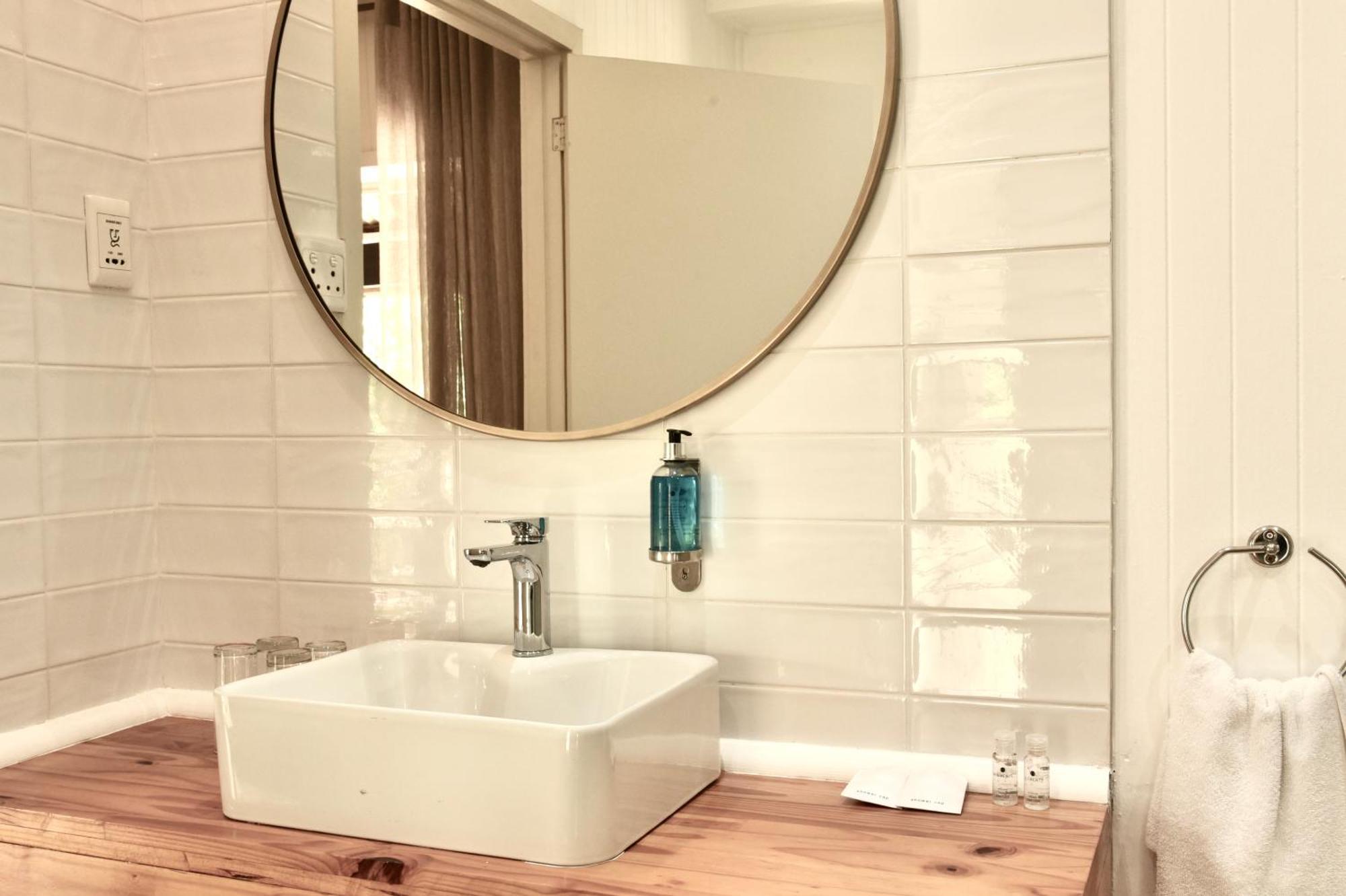 Graskop Hotel Dış mekan fotoğraf