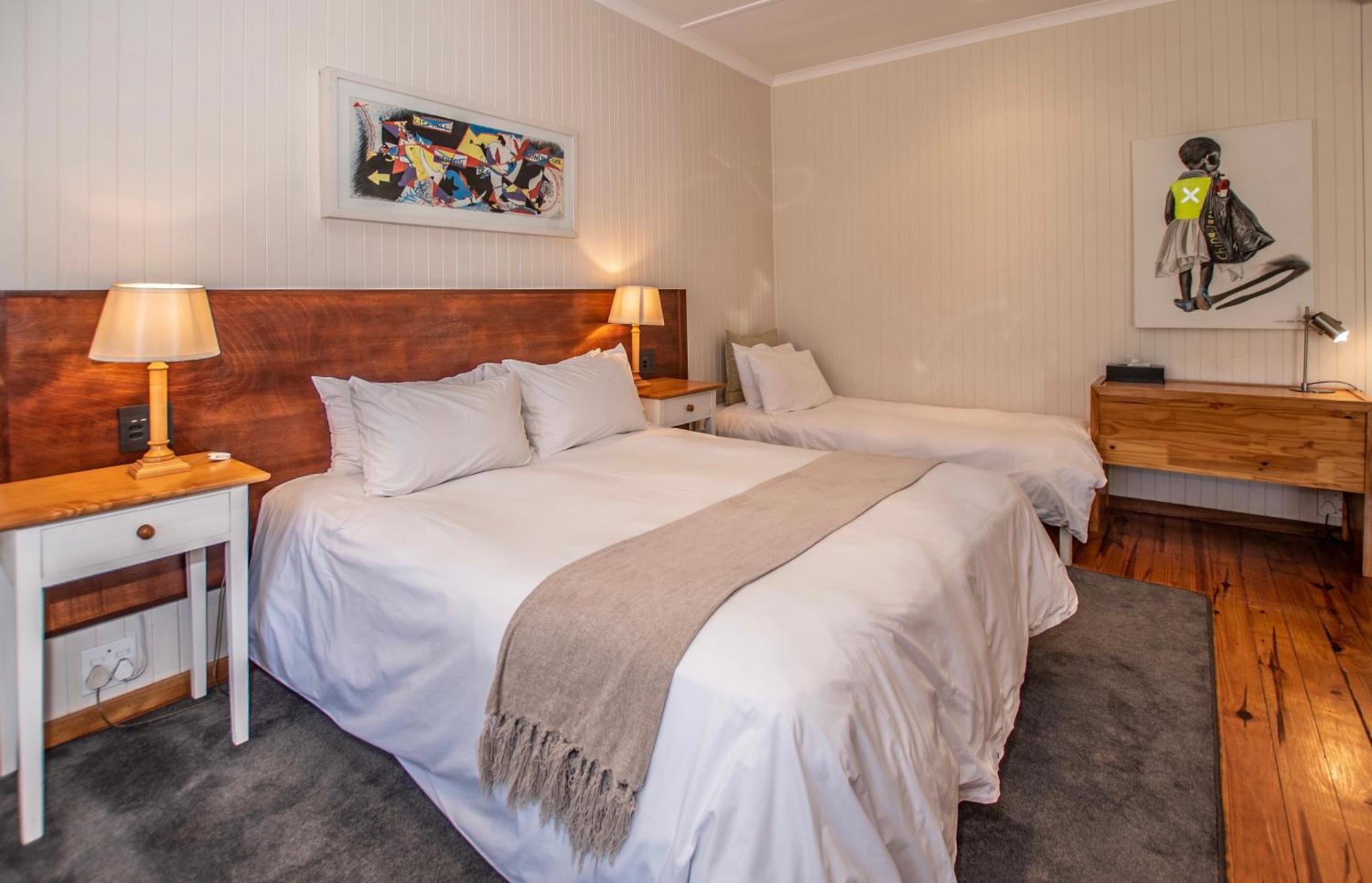 Graskop Hotel Oda fotoğraf