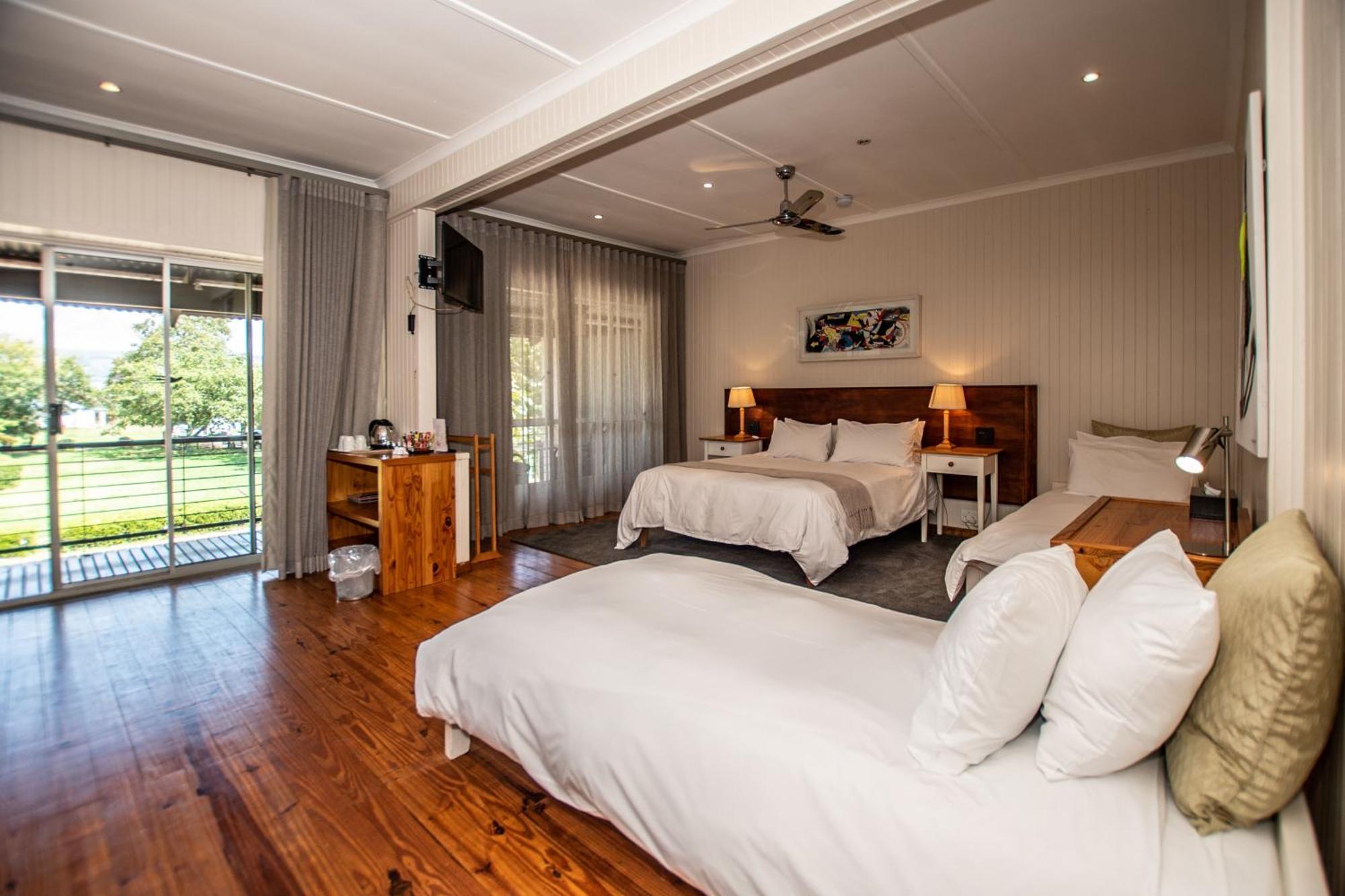 Graskop Hotel Oda fotoğraf
