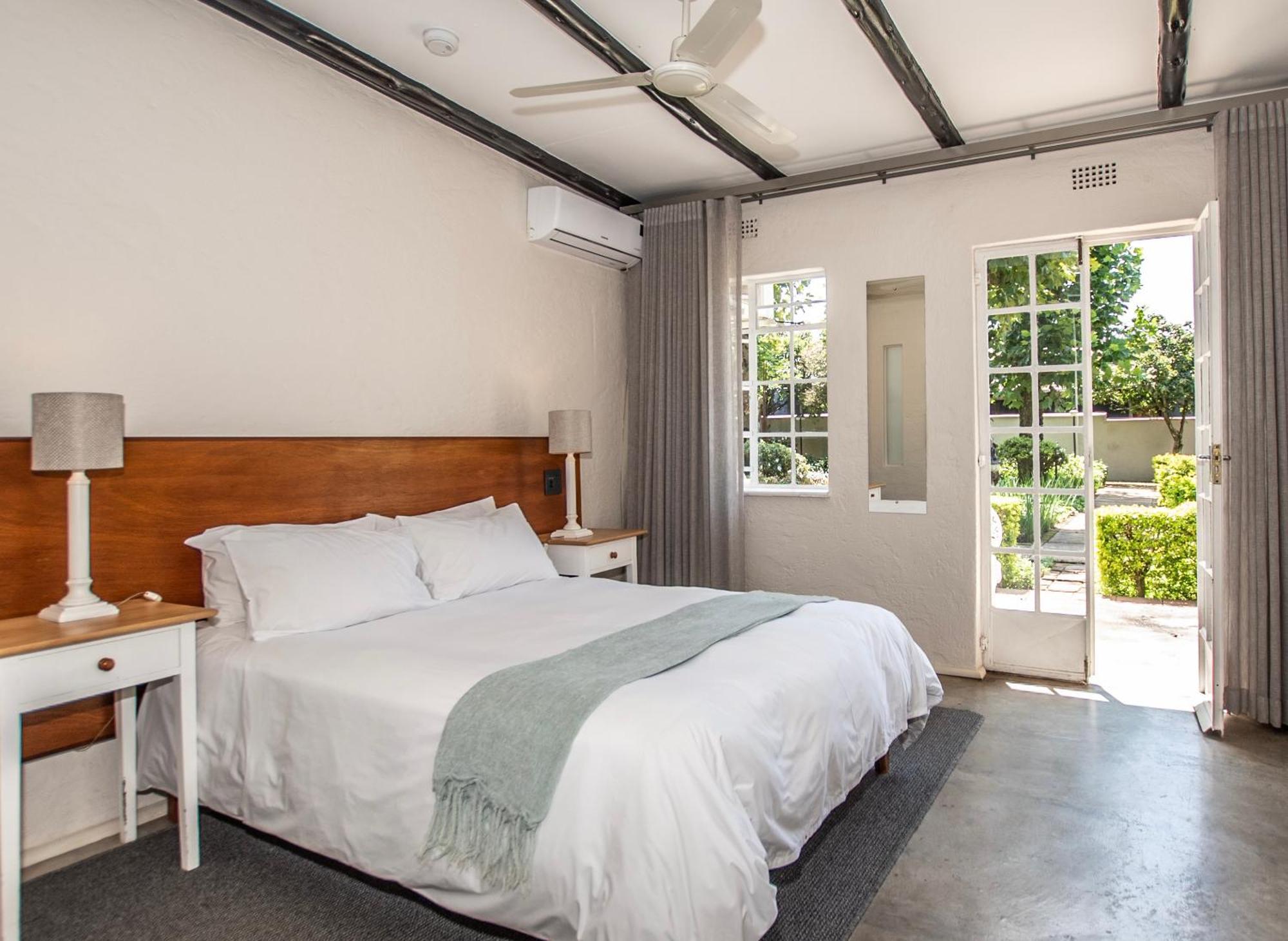 Graskop Hotel Oda fotoğraf