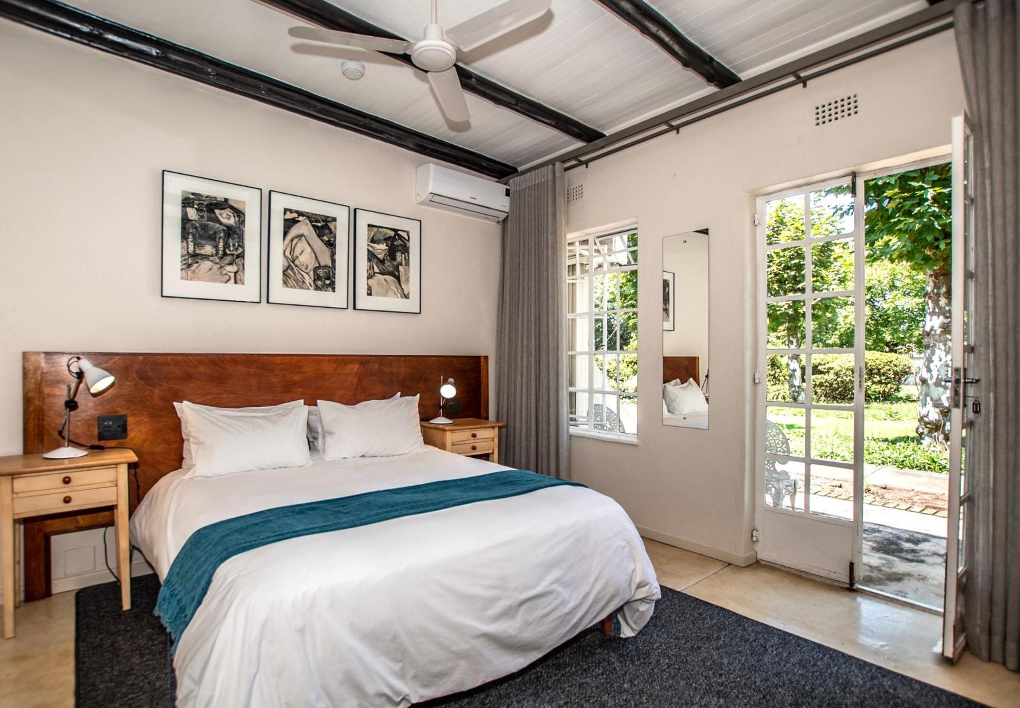 Graskop Hotel Oda fotoğraf