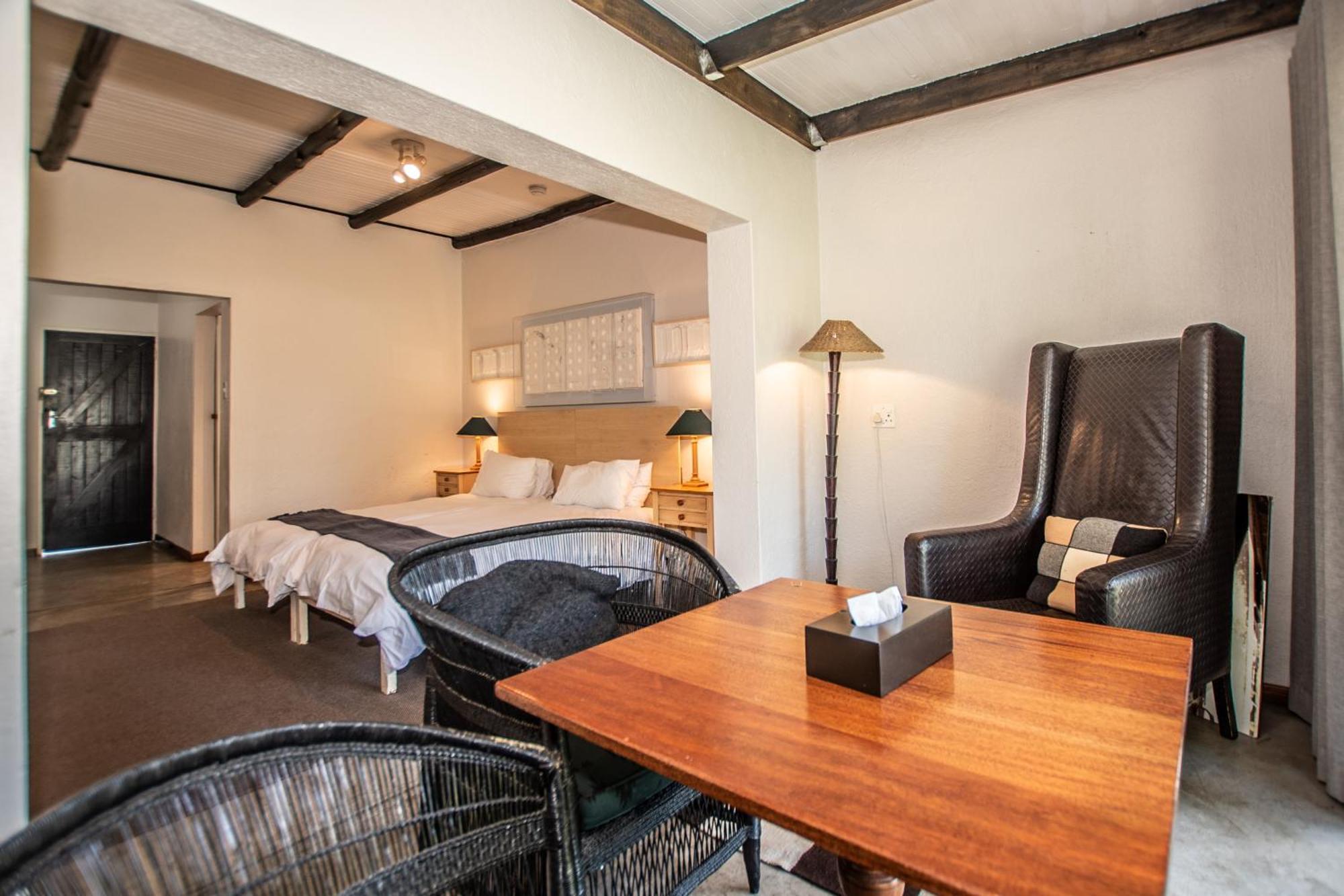 Graskop Hotel Oda fotoğraf