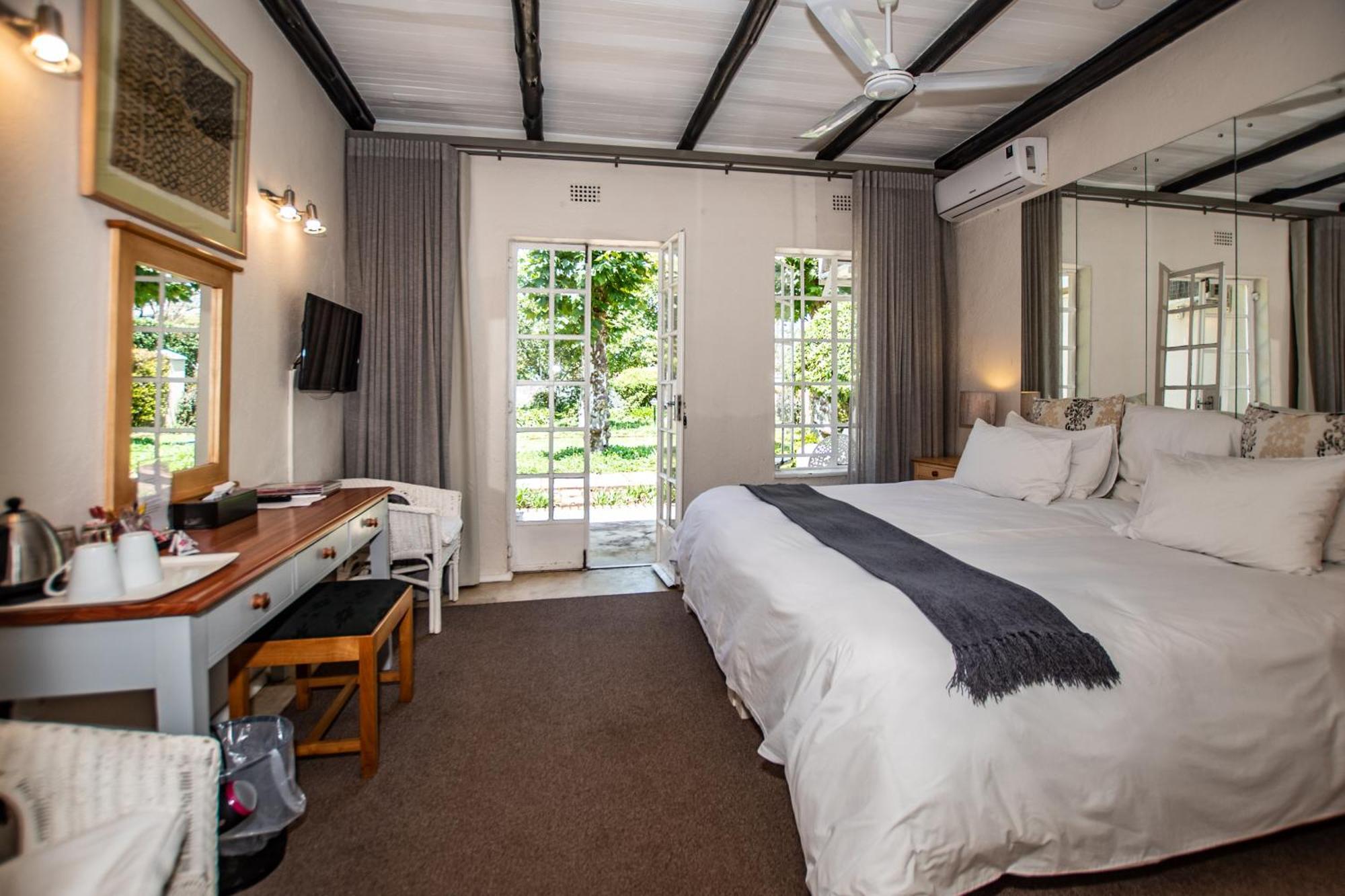 Graskop Hotel Oda fotoğraf