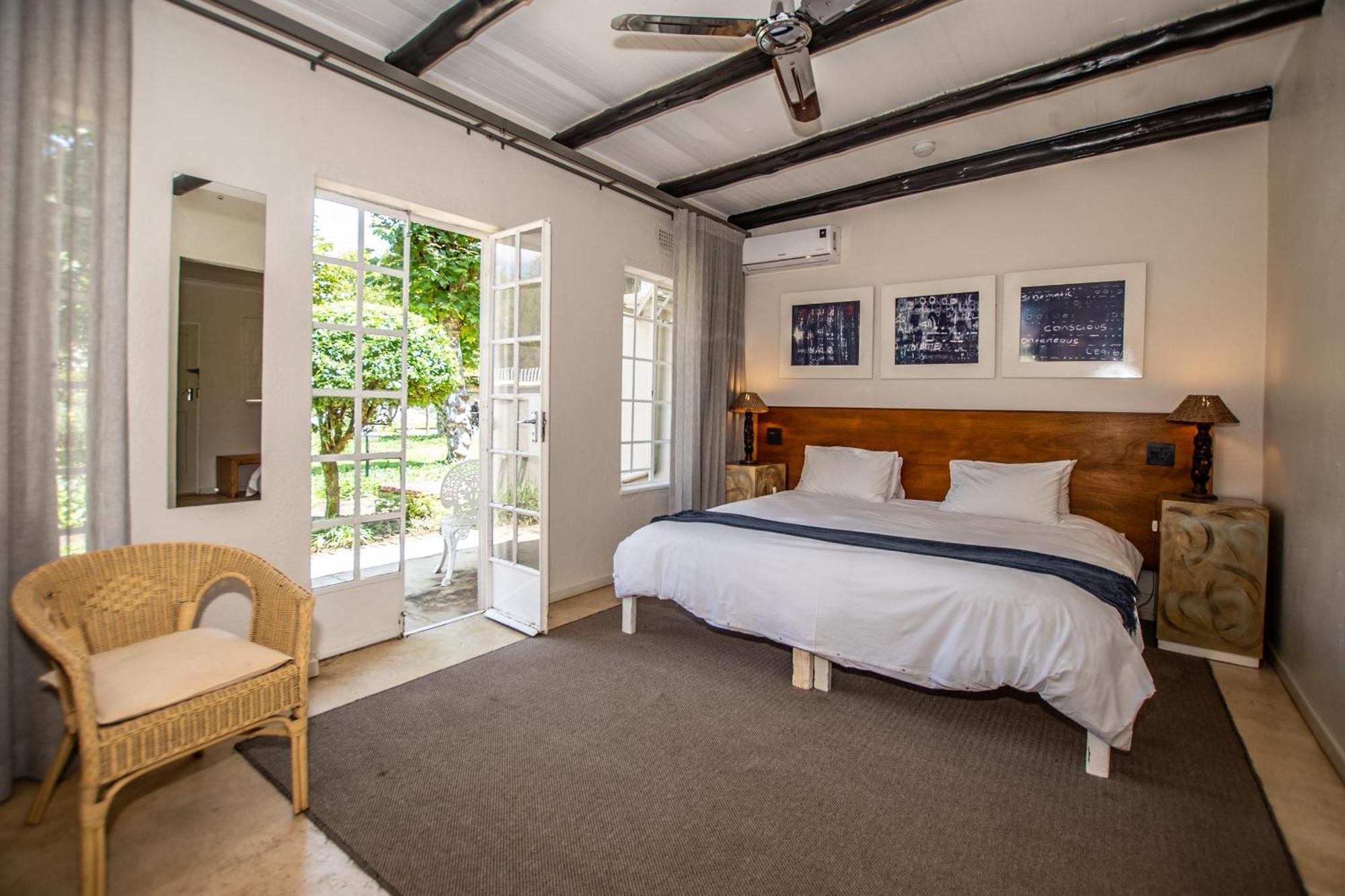 Graskop Hotel Oda fotoğraf