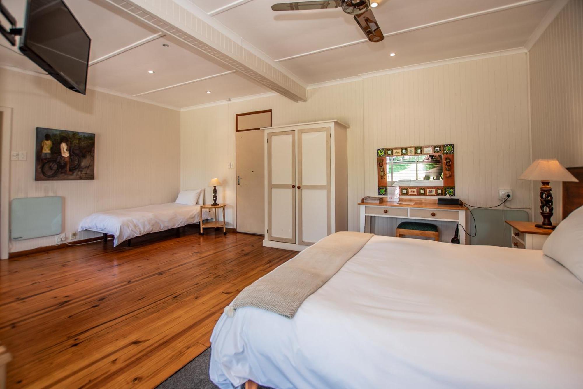 Graskop Hotel Oda fotoğraf