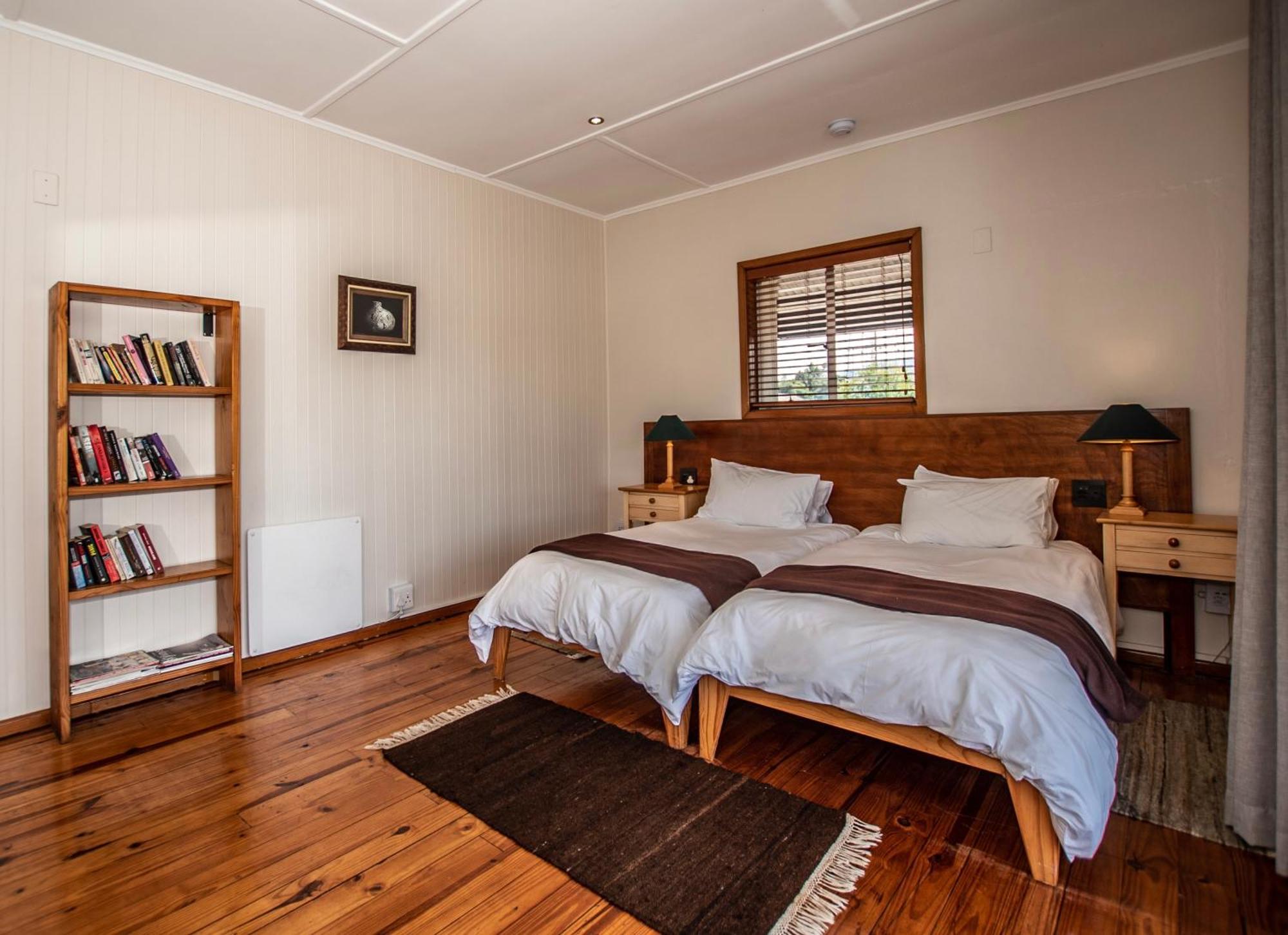 Graskop Hotel Oda fotoğraf